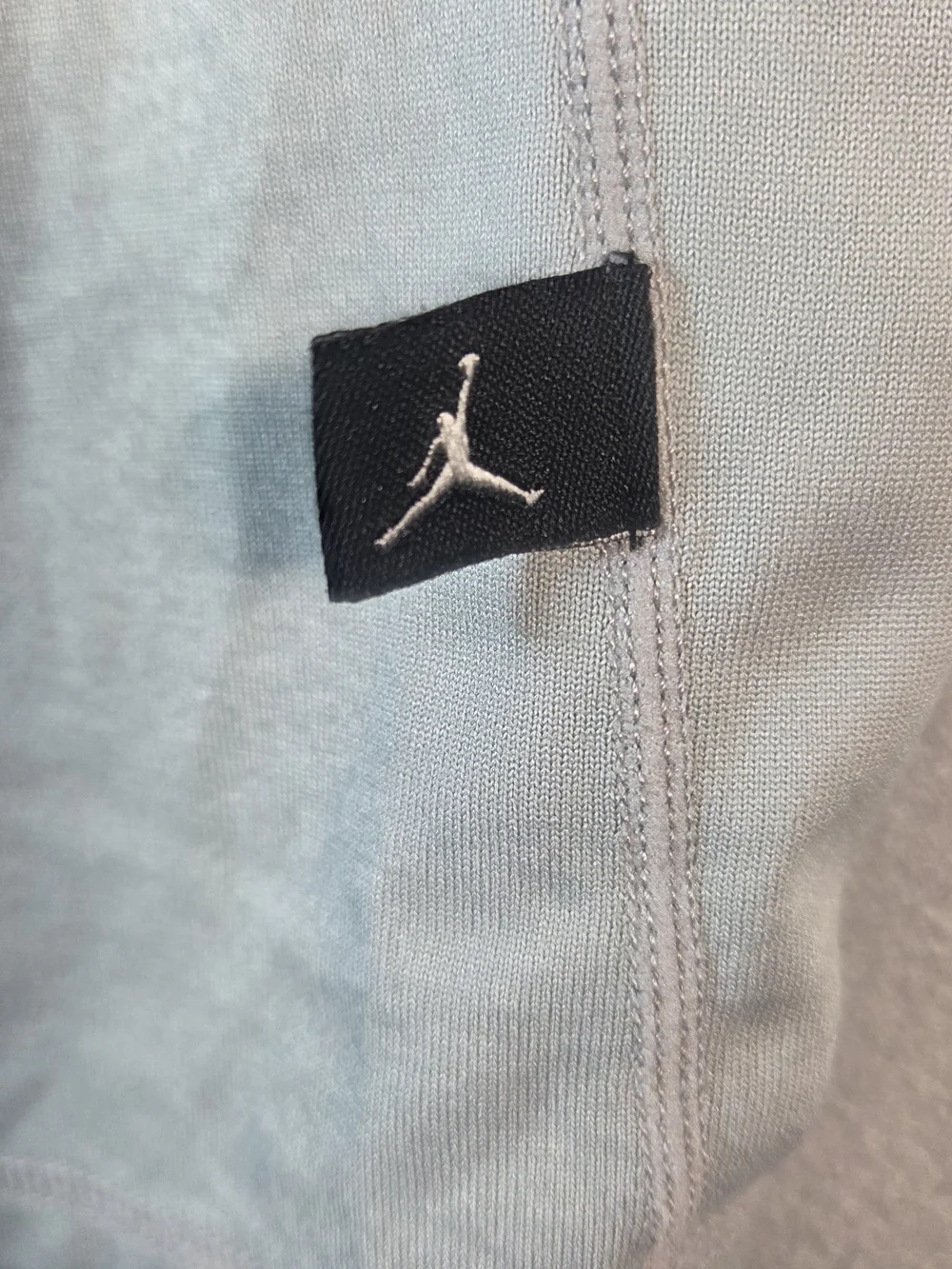Jordan Dri-FIT training shirt (P611)